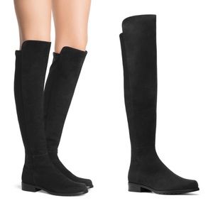 Stuart Weitzman The 5050 Boots size:8